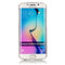 For Galaxy S6 Edge / G925 Skull Pattern IMD Workmanship Soft TPU Protective Case