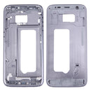 Middle Frame Bezel for Galaxy S7 / G930(Grey)