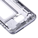 Middle Frame Bezel for Galaxy S7 / G930(Grey)
