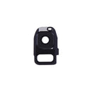 Rear Camera Lens Cover for Galaxy S7 / G930(Black)