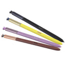 Portable High-Sensitive Stylus Pen without Bluetooth for Galaxy Note9(Brown)