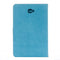 For Galaxy Tab A 10.1 (2016) / P580 Butterflies Love Flowers Embossing Horizontal Flip Leather Case with Holder & Card Slots & Wallet(Blue)