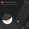 For Galaxy J7 Prime & On7(2016) / G610 Brushed Texture Carbon Fiber TPU Protective Case(Black)