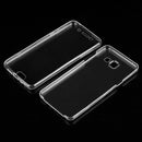 For Galaxy A5 (2016) / A510 0.75mm Double-sided Ultra-thin Transparent TPU Protective Case (Transparent)