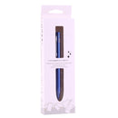 Universal Rechargeable Capacitive Touch Screen Stylus Pen with 2.3mm Superfine Metal Nib, For iPhone, iPad, Samsung, and Other Capacitive Touch Screen Smartphones or Tablet PC(Blue)