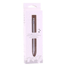 Universal Rechargeable Capacitive Touch Screen Stylus Pen with 2.3mm Superfine Metal Nib, For iPhone, iPad, Samsung, and Other Capacitive Touch Screen Smartphones or Tablet PC(Silver)