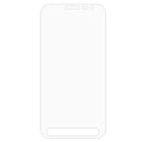For Galaxy Xcover 4 / G390F / Xcover 4s 0.26mm 9H Surface Hardness Explosion-proof Non-full Screen Tempered Glass Screen Film