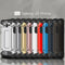 For Galaxy J2 Prime / G532 Tough Armor TPU + PC Combination Case(Red)