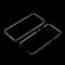 For Galaxy S8 + / G9550 0.75mm Double-sided Ultra-thin Transparent TPU Protective Case(Transparent)