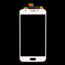 Original LCD Display + Touch Panel for Galaxy On5 (2016) / G570 & J5 Prime, G570F/DS, G570Y(White)