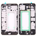 Middle Frame Bezel for Galaxy On7 (2016) / G6100 & J7 Prime(Black)