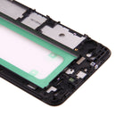 Middle Frame Bezel for Galaxy On7 (2016) / G6100 & J7 Prime(Black)
