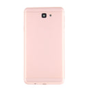 Battery Back Cover for Galaxy J7 Prime / G6100 (Gold)