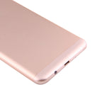 Battery Back Cover for Galaxy J7 Prime / G6100 (Gold)