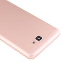 Battery Back Cover for Galaxy J7 Prime / G6100 (Gold)