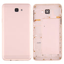 Battery Back Cover for Galaxy J5 Prime / G570 (Gold)