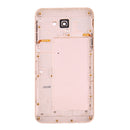Battery Back Cover for Galaxy J5 Prime / G570 (Gold)