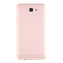 Battery Back Cover for Galaxy J5 Prime / G570 (Gold)