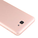 Battery Back Cover for Galaxy J5 Prime / G570 (Gold)
