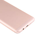 Battery Back Cover for Galaxy J5 Prime / G570 (Gold)