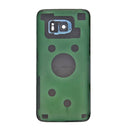 Original Battery Back Cover with Camera Lens Cover for Galaxy S7 Edge / G935(Blue)