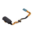 Home Button Flex Cable for Galaxy S7 / G930(Black)
