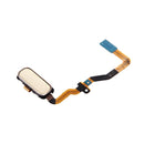 Home Button Flex Cable for Galaxy S7 / G930(Gold)