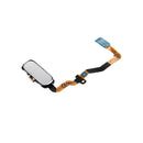 Home Button Flex Cable for Galaxy S7 / G930(Silver)