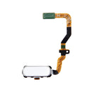 Home Button Flex Cable for Galaxy S7 / G930(White)