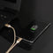 1.2m Weave Style 5V 2A Micro USB to USB 2.0 Magnetic Data / Charger Cable for Samsung Galaxy S7 & S7 Edge / LG G4 / Huawei P8 / Xiaomi Mi4 and other Smartphones (Gold)