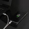 1.2m Weave Style 5V 2A Micro USB to USB 2.0 Magnetic Data / Charger Cable for Samsung Galaxy S7 & S7 Edge / LG G4 / Huawei P8 / Xiaomi Mi4 and other Smartphones (Silver)