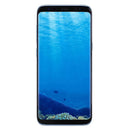 PET Curved Heat Bending Screen Protector for Galaxy S8 + / G9550 (Black)