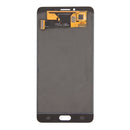 Original LCD Display + Touch Panel for Galaxy C9 Pro / C9000(Black)