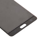 Original LCD Display + Touch Panel for Galaxy C9 Pro / C9000(Black)