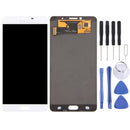 Original LCD Display + Touch Panel for Galaxy C9 Pro / C9000(White)