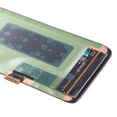 Original LCD Screen + Original Touch Panel for Galaxy S8 / G950 / G950F / G950FD / G950U / G950A / G950P / G950T / G950V / G950R4 / G950W / G9500(Black)