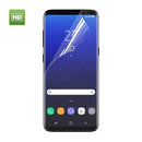 For Galaxy S8 0.1mm HD TPU Front Full Screen Protector