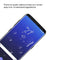 For Galaxy S8 0.1mm HD TPU Front Full Screen Protector