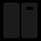 For Galaxy S8 + / G955 0.1mm HD TPU Front + Back Screen Protector