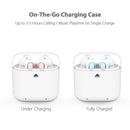 In-Ear TWS Stereo Bluetooth Headset Bluetooth V4.2 Support Handfree Call, For iPhone, Galaxy, Huawei, Xiaomi, LG, HTC and Other Smart Phones