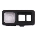 10 PCS for Galaxy S8+ / G955 Flashlight Covers
