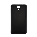For Galaxy Mega 2 / G7508Q Battery Back Cover (Black)