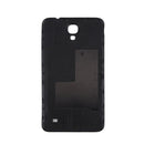 For Galaxy Mega 2 / G7508Q Battery Back Cover (Black)