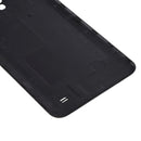 For Galaxy Mega 2 / G7508Q Battery Back Cover (Black)