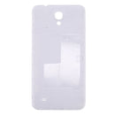 Battery Back Cover for Galaxy Mega 2 / G7508Q (White)