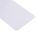Battery Back Cover for Galaxy Mega 2 / G7508Q (White)