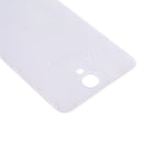 Battery Back Cover for Galaxy Mega 2 / G7508Q (White)