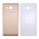 Battery Back Cover for Galaxy J2 Prime / G532 (Gold)