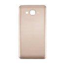 Battery Back Cover for Galaxy J2 Prime / G532 (Gold)