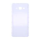 Battery Back Cover for Galaxy J2 Prime / G532 (White)